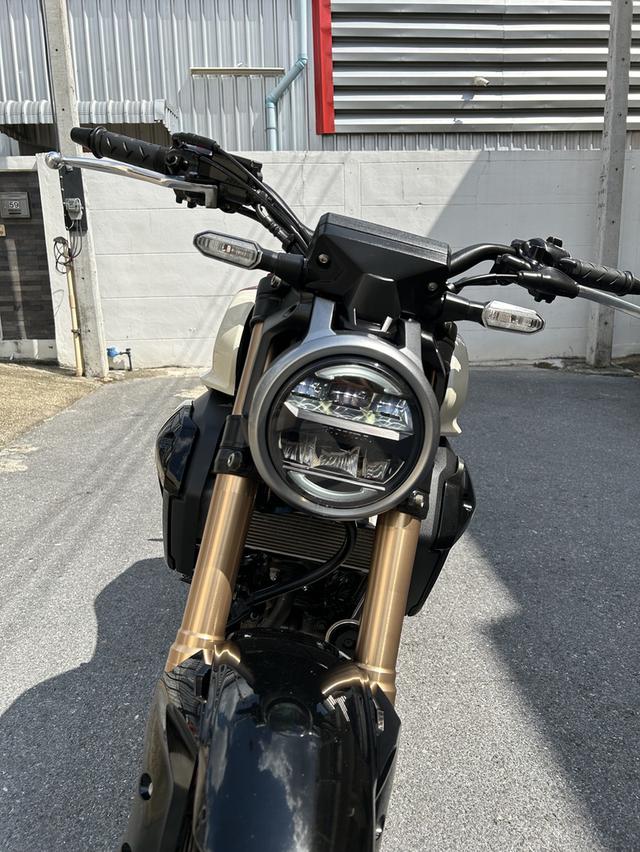 cb150r ปี 2019 จด 21 7
