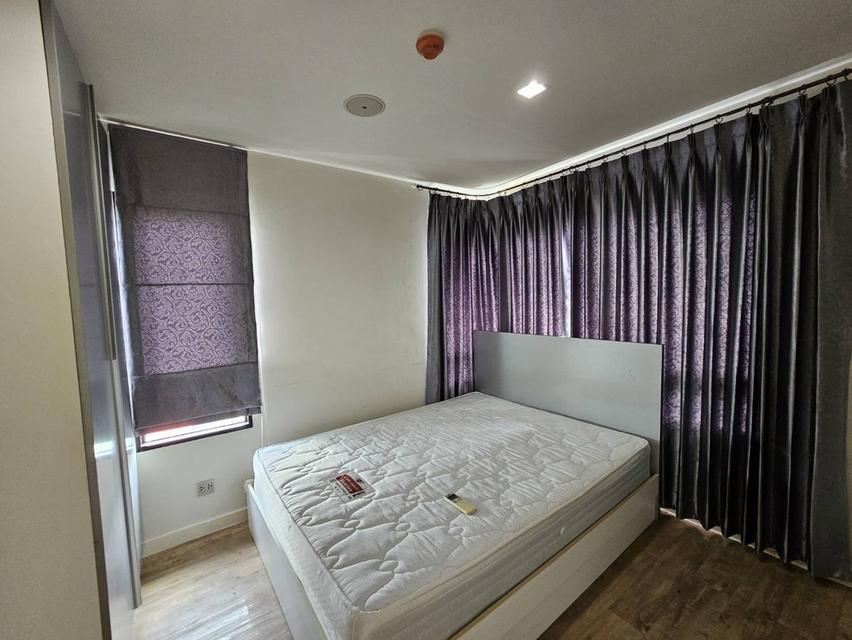 Condominium H2G คอนโด 2 ห้องนอน 1 ห้องน้ำ ปากซอยรามอินทรา 21 5