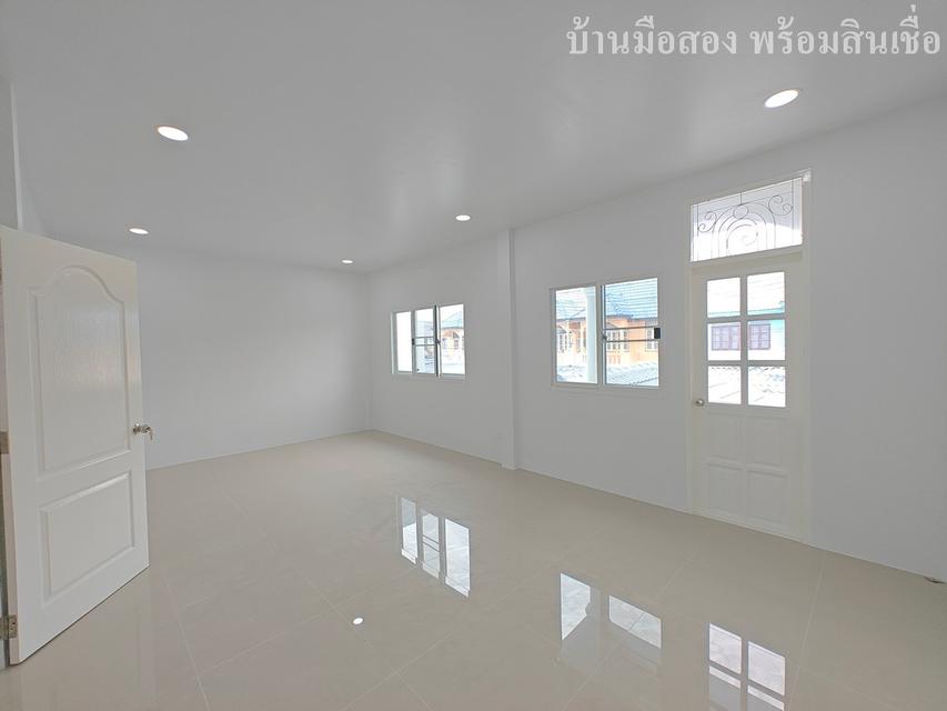 หมู่บ้านอยู่เจริญ 4 คลอง 4 15