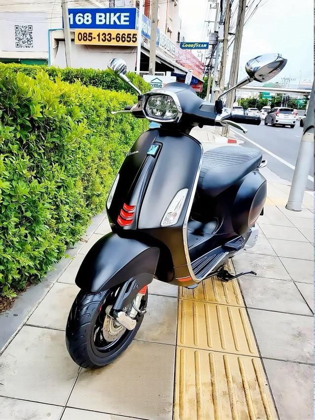 Vespa Sprint S 150 I-GET ABS 2024