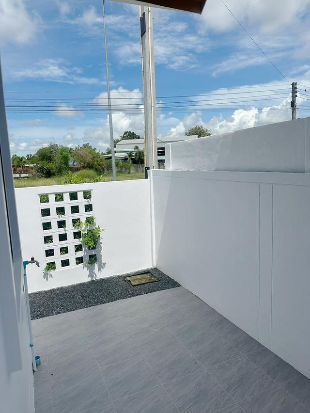 บ้านเดี่ยว พลา-บ้านฉาง ระยอง 11