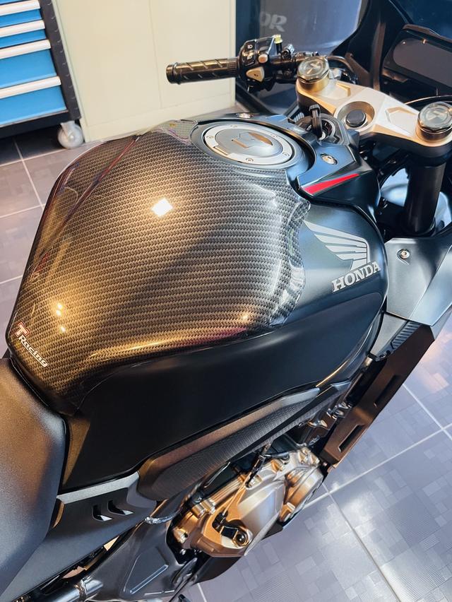 ขายด่วน Cbr650r ปี2019 รูปที่ 11
