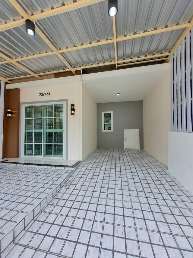 หมู่บ้านพฤกษา54  3