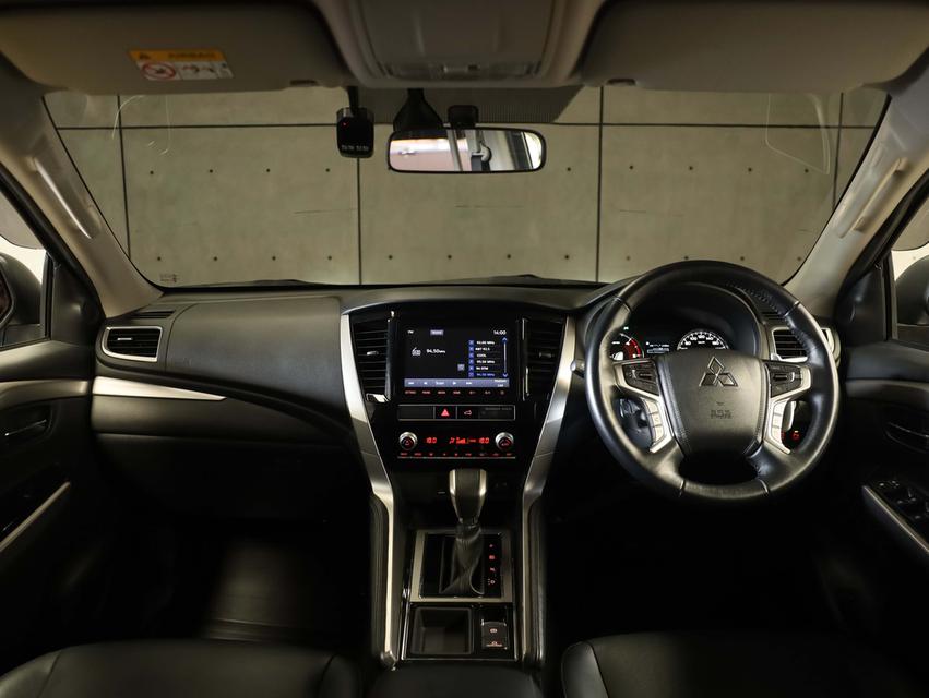 2021 Mitsubishi PAJERO SPORT 2.4 (ปี 19-25) GT Plus SUV AT รูปที่ 6