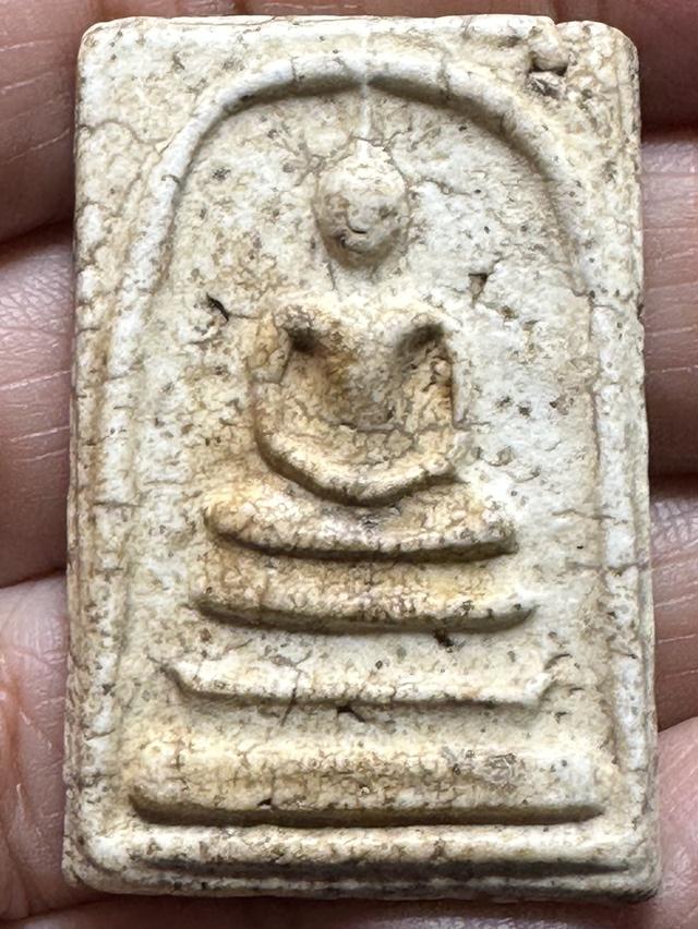 พระสมเด็จพิมพ์ใหญ่พิมพ์ใหญ่พระประธาน