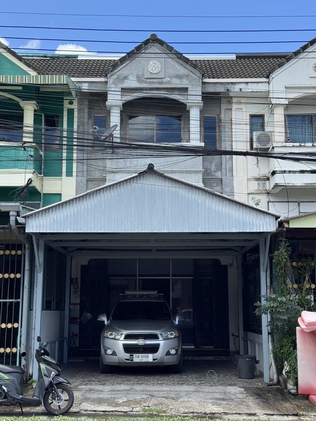 บ้านให้เช่า