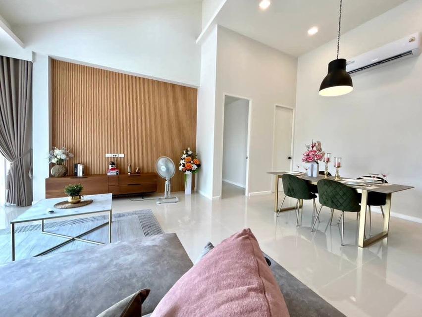 pool villa huayyai 7.99 m 6