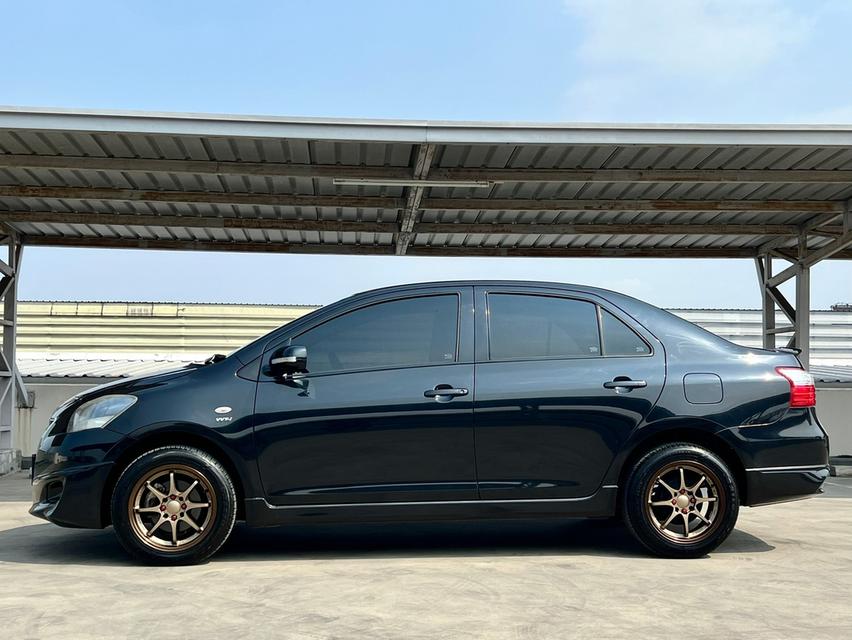 TOYOTA VIOS 1.5 TRD sportivo 2011 แท้ ไมล์ 64,000 กม. 13