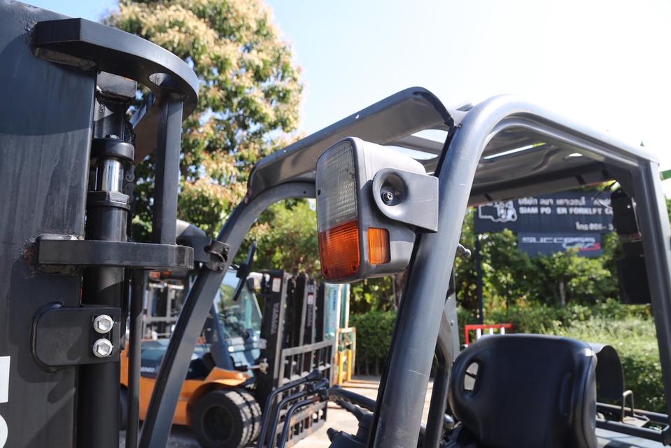 รถโฟล์คลิฟท์ TOYOTA 8FG15 รูปที่ 7