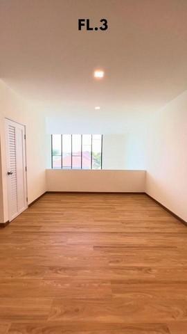 ให้เช่า โฮมออฟฟิศ 3.5 ชั้น ซอยนาคนิวาส 37 นาคนิวาส ลาดพร้าว71โชคชัย4 ใกล้เซ็นทรัล อีสต์วิลล์ ใกล้ทางด่วน ใกล้MRTลาดพร้าว71 MRT โชคชัย4 7