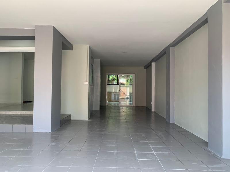 🏡 บ้านเดี่ยว 2 ชั้น รีโนเวทใหม่ พร้อมเข้าอยู่ ทำเลเชื่อมต่อหลายเส้นทาง | คลองสามวา ถ.นิมิตใหม่ 40 5
