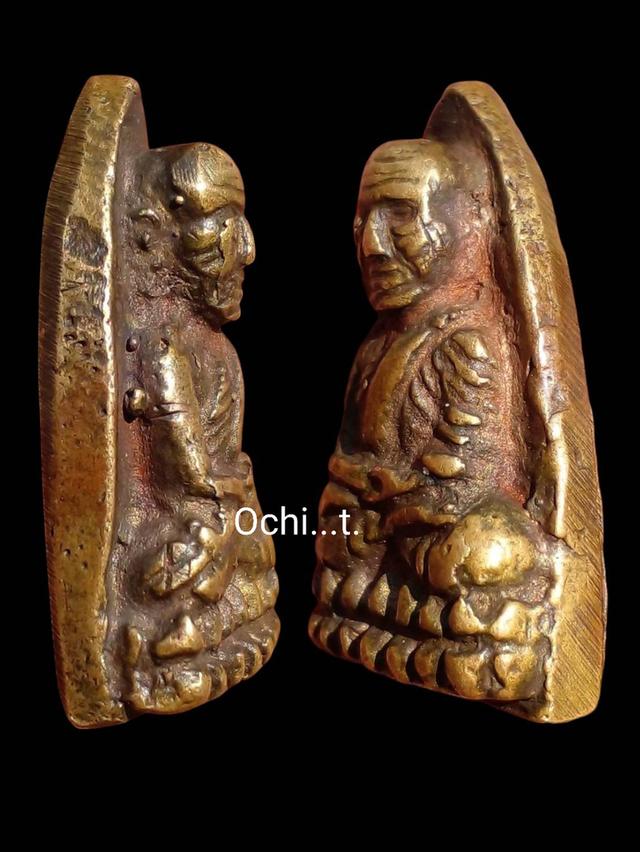 พระเครื่องของเก่าของสะสม รูปที่ 3