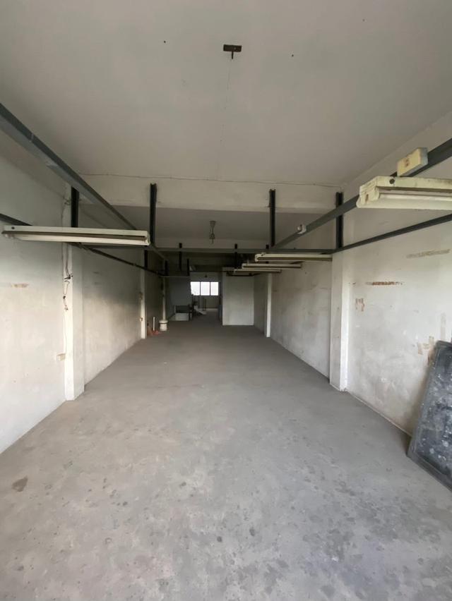 ตึกแถว 2 คูหา – จรัญฯ 25 ใกล้ MRT 10