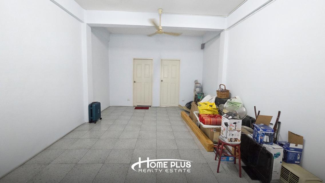 🏢 ขายอาคารพาณิชย์ รีโนเวทใหม่ หมู่บ้านดี.เค. บางบอน ใกล้เซ็นทรัล พระราม 2 20