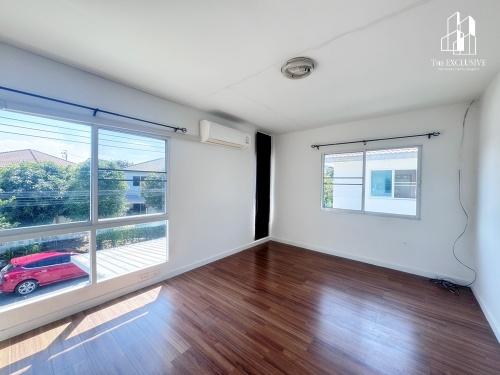 ขายบ้านเดี่ยว หมู่บ้าน พฤกลดา บางใหญ่ คลองถนน นนทบุรี 12