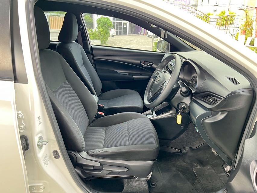 🚘 TOYOTA YARIS 1.2 ENTRY AUTO ปี 2022 🚘 รูปที่ 13