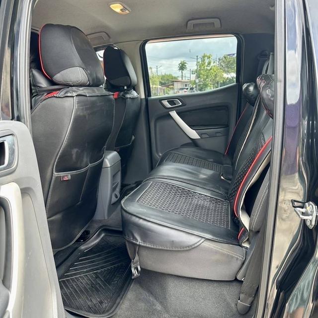 รหัสรถ BK4503 Ford Ranger Hi-Rider 2.2 XLT💥ปี2014💥 รูปที่ 11