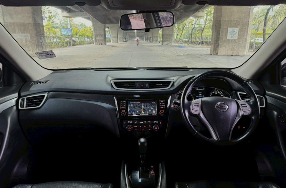 Nissan X-Trail 2.0 ปี 2016 รูปที่ 5