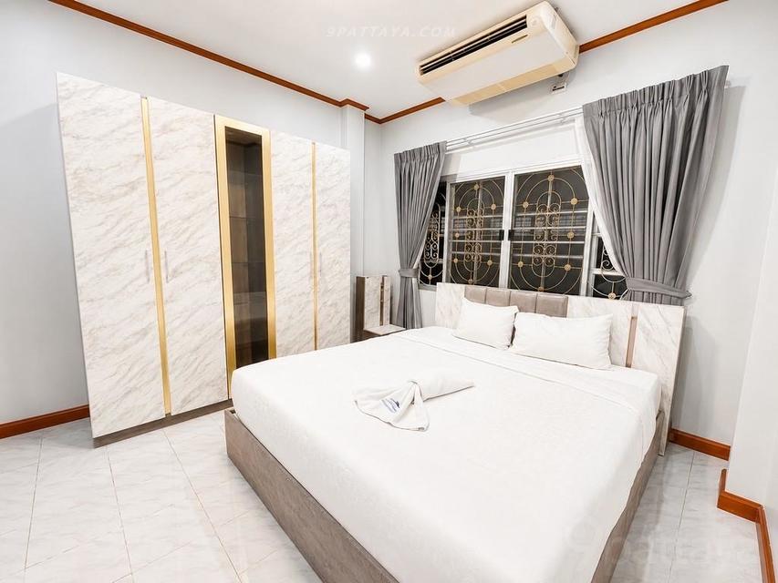 Pool Villa for Rent in View Point Jomtien3-bedroom single-storey house with private pool and spacious parking.Rental Price: 65,000 THB/month 8