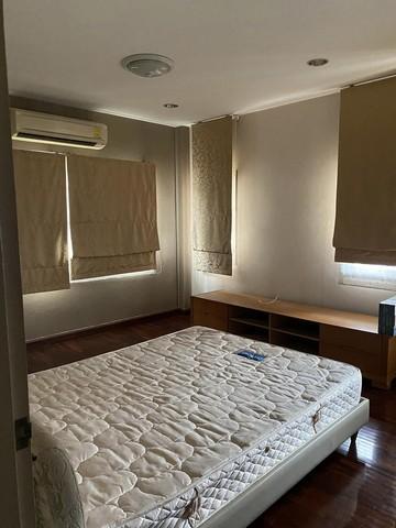 ให้เช่าบ้านเดี่ยว 2 ชั้น 57 ตรว. เศรษฐสิริ ประชาชื่น เรสซิเด้นท์ 1 ใกล้เดอะมอลล์ งามวงศ์วาน