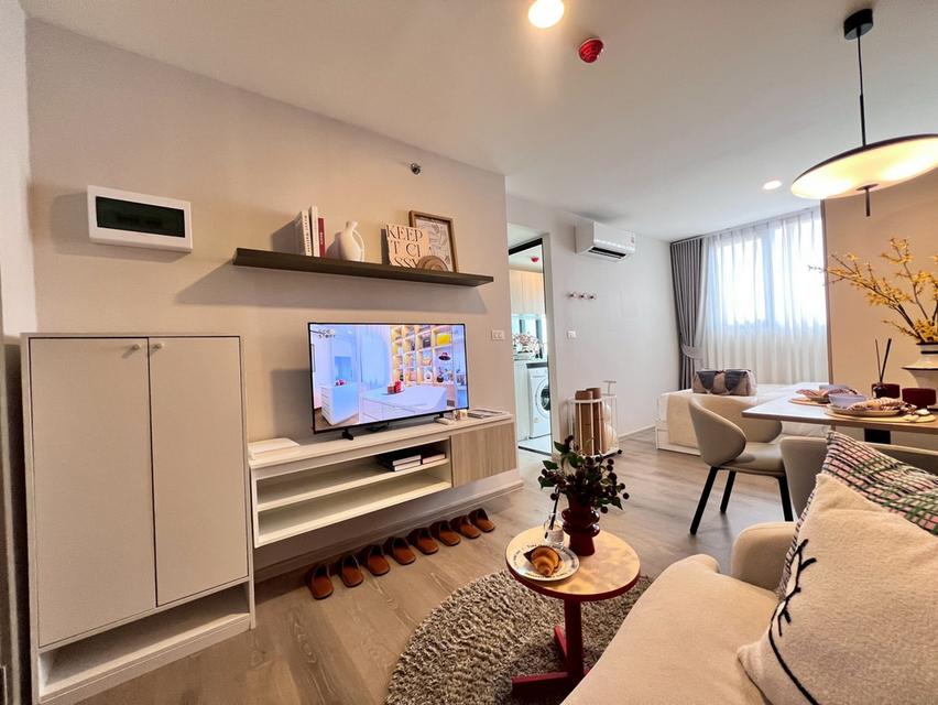 ขายสิทธิ์คอนโด The Origin Sukhumvit – Phraeksa 2