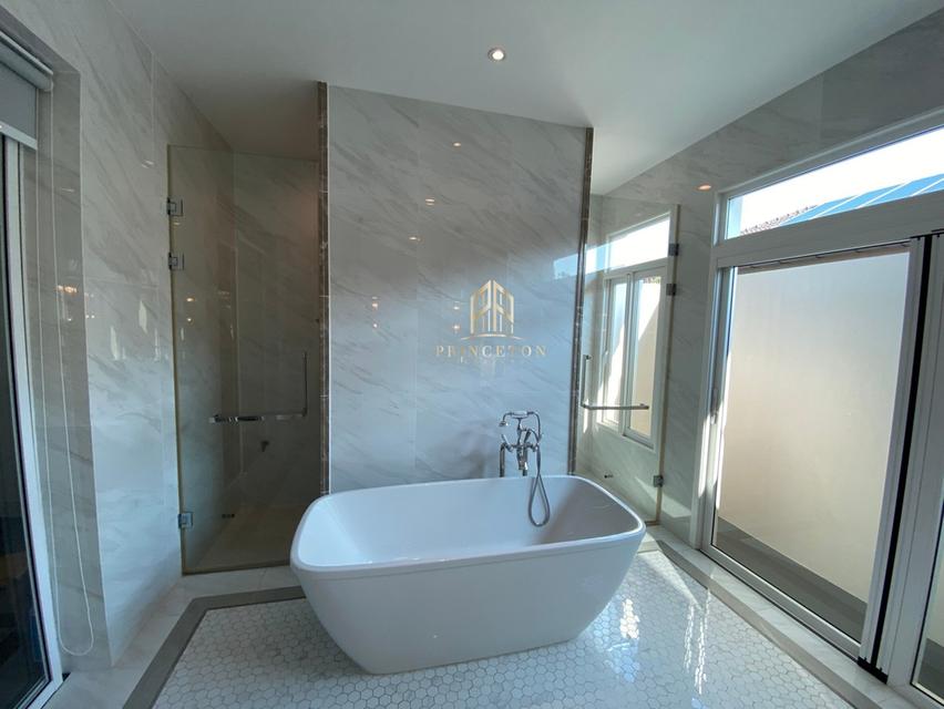 Luxury House For Sale Nantawan Bangna Km.7 Size L 13