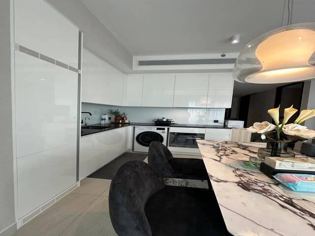 Spacious 2-Bedroom Condo for Rent at Tait Sathorn 12, Just Steps from BTS St. Louis 2