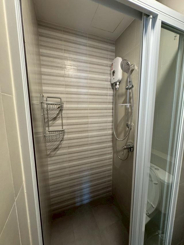 For Rent Aspire Sukhumvit Rama4 (New Condo) 5