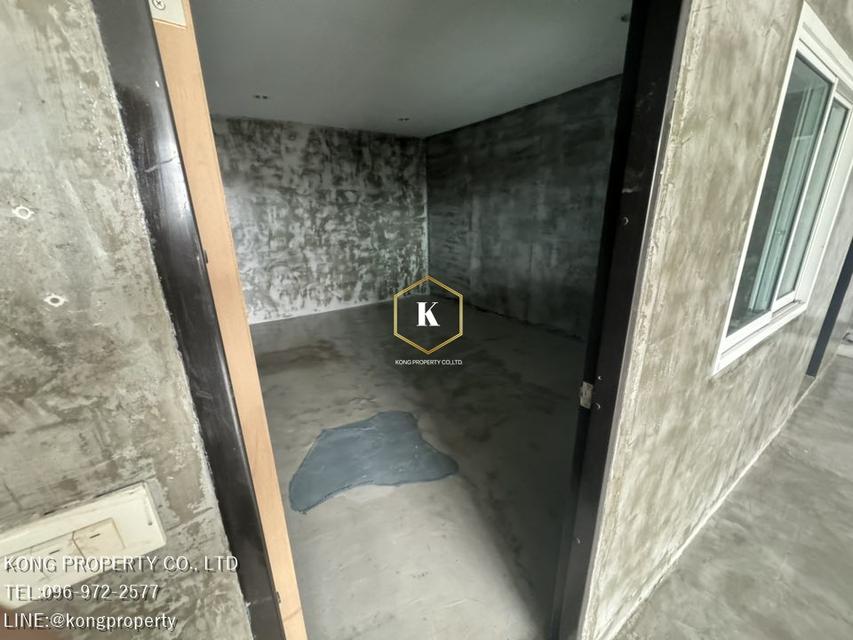 ให้เช่าโกดัง เอกชัย บางน้ำจืด สมทรสาคร ขอ รง ได้ พื้นที่รวม 650 ตรม 15