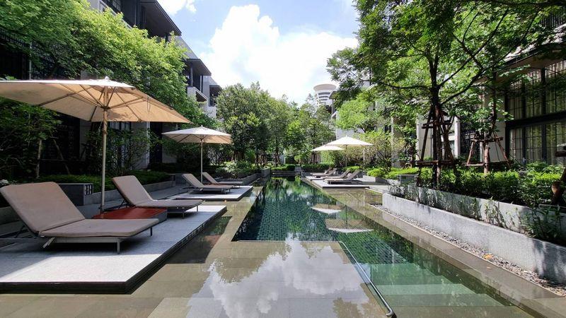 ให้เช่า Quarter31 | ทาวน์โฮมหรู 5 ชั้น พร้อมลิฟต์ Luxury Townhome ใจกลางสุขุมวิท พร้อมเฟอร์นิเจอร์ครบ พื้นที่ขนาดใหญ่ และที่จอดรถหลายคัน 20