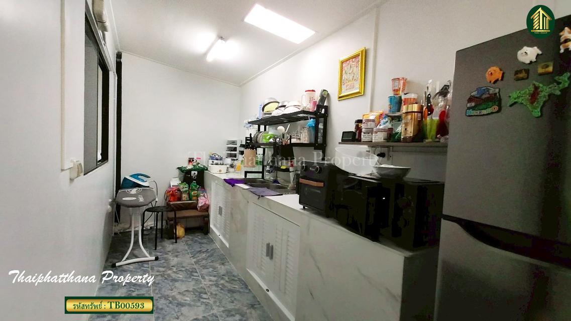 บ้านพฤกษา ศรีนครินทร์-บางนา 10