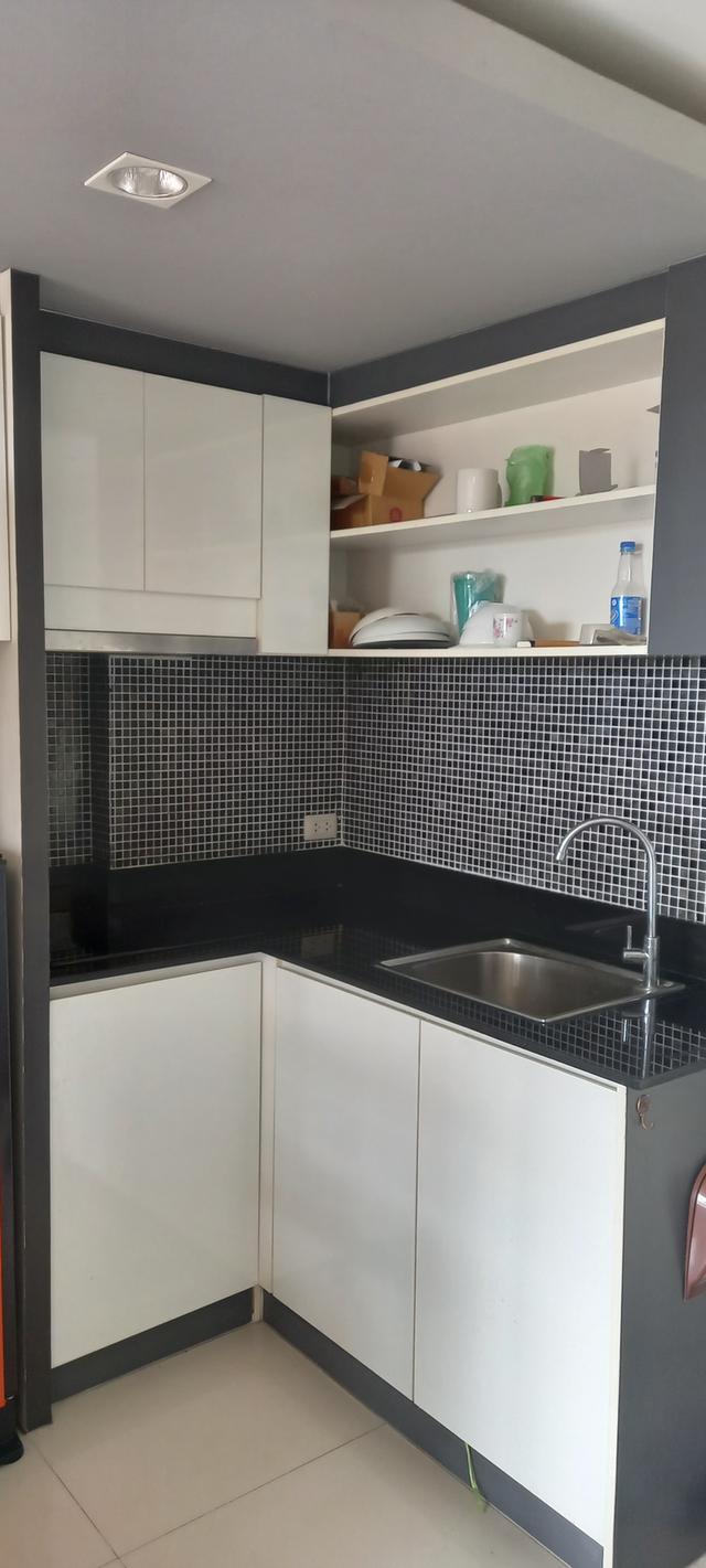 The time condo ศรีราชา 2