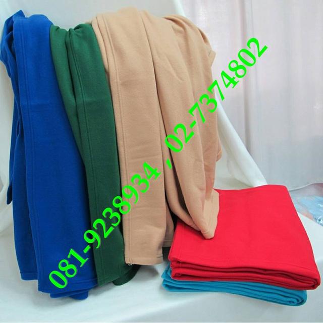 ศูนย์รวมผ้าห่มสำลีฟรีส 5 ฟุต สินค้าจากโรงงาน ยกลังได้ โทร 02-7374802-3 รูปย่อยที่ 2