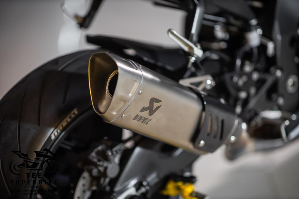 Yamaha R1 มือสอง ปี 2019 19