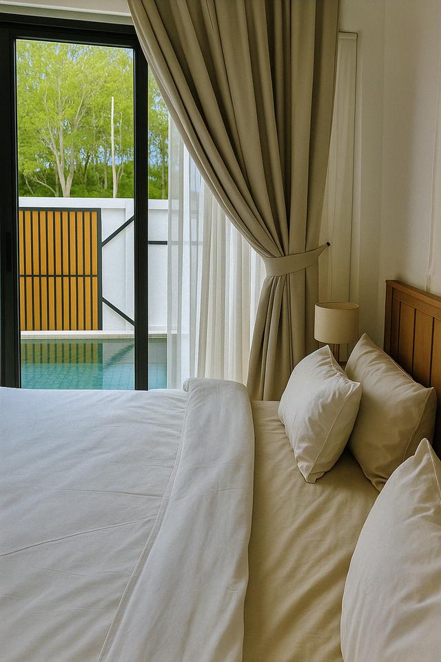  Luxury Private Villa in Krabi 11