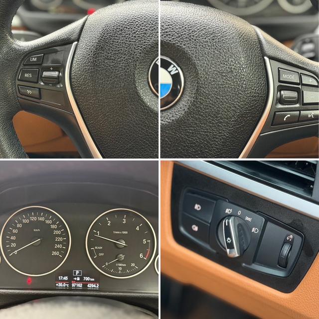 รหัสรถ AVA6370 BMW 320d F30 LCI 💥ปี 2018💥 รูปที่ 16