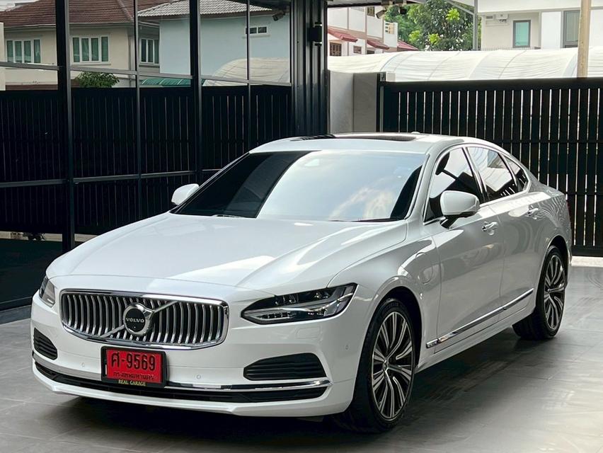 VOLVO S90 Recharge T8 AWD Inscriptio