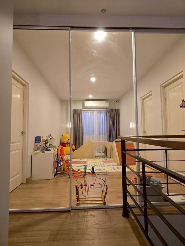 ✨ ให้เช่าบ้านเดี่ยวสุดหรู พร้อม Guest House @Centro วิภาวดี ✨ 📍 ซอยช่างอากาศอุทิศ 15/1 ดอนเมือง กทม. 12