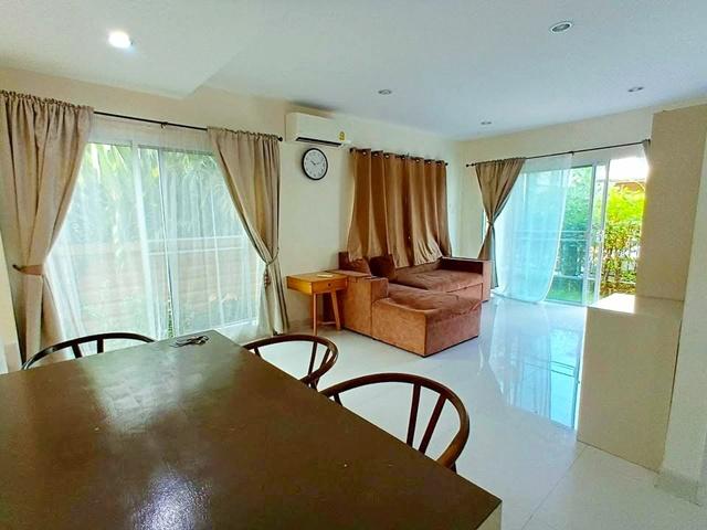 รร.คลองมหาสวัสดิ์ 2.3 กม. ตลาดนัดลุงออม 2.3กม. ให้เช่าบ้านเดี่ยวสุดหรู 2 ชั้น พร้อมเฟอร์ฯ เงียบ สงบ ร่มรื่น วัดใหม่ผดุงเ 2