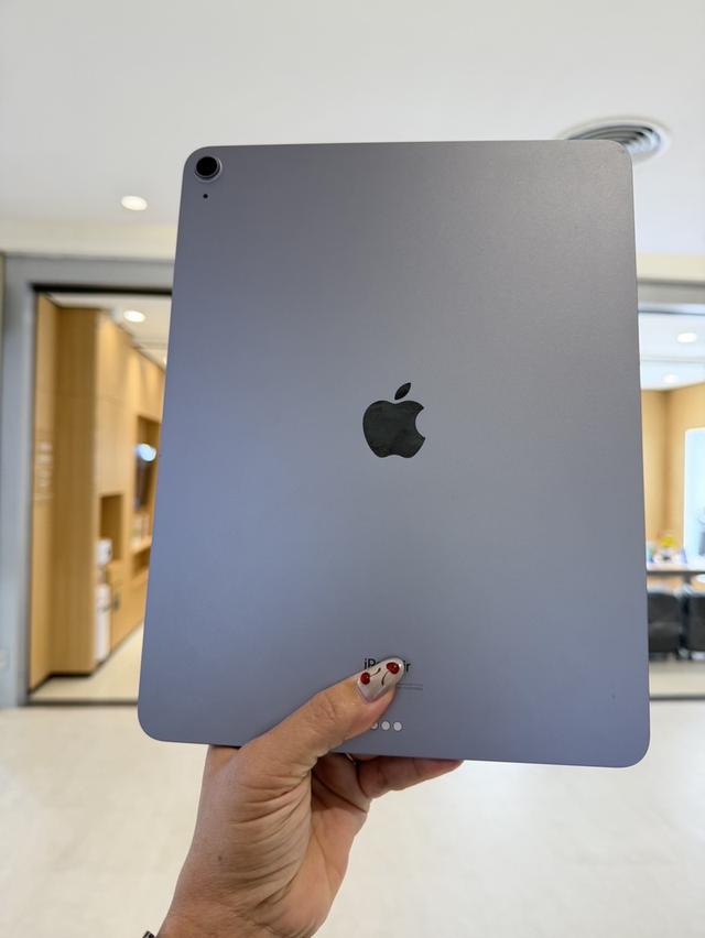 iPad Air 6 13” WiFi 128 ผ่อนได้