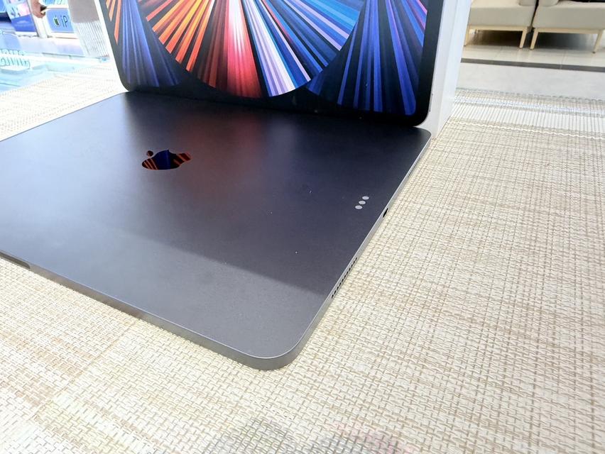 iPad Pro (M1) 12.9”WiFi 128gb ผ่อนได้