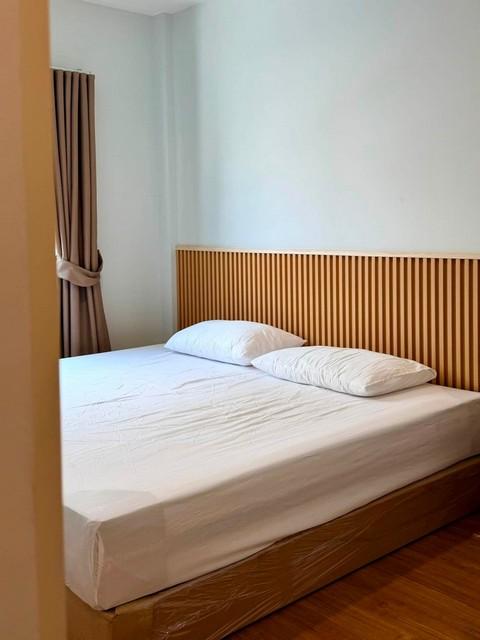 ให้เช่า Townhome 2.5 ชั้น 170 ตรม. 4 ห้องนอน พลีโน่ สุขุมวิท-บางนา 4 Pleno Sukhumvit-Bangna 4 ใกล้ Mega บางนา 5 นาที 6