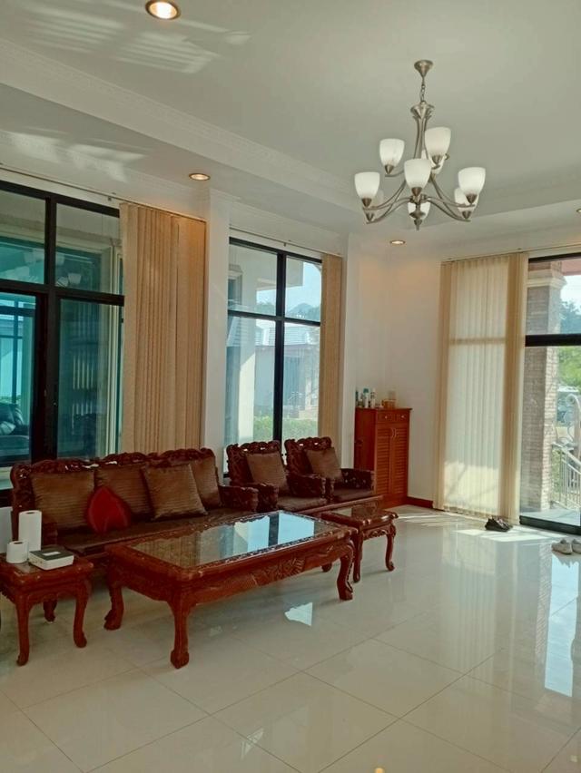 วิลล่า 3 หลัง เนื้อนที่ 1.5 ไร่ อ.เมือง กาญจนบุรี 3