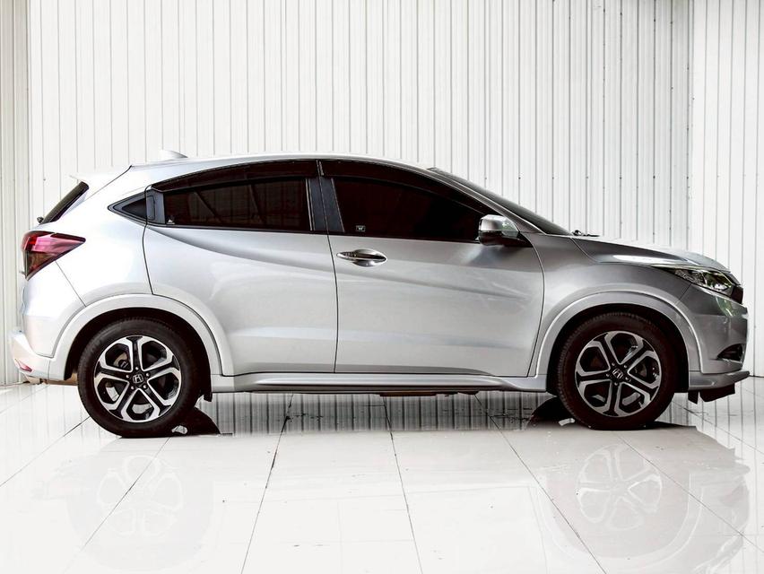 HONDA HRV, 1.8 E LIMITED ปี 2015 โฉม ปี14-21