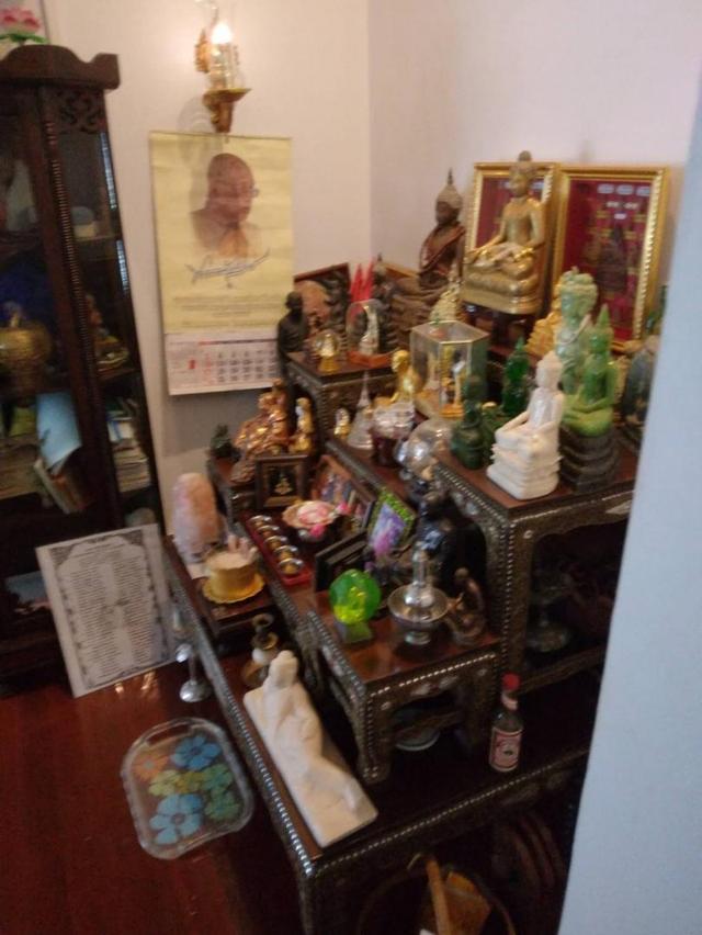 Sale single house with pool bigger area 560 sqm. at Suan Luang Pattanakarn road, Bangkok 6