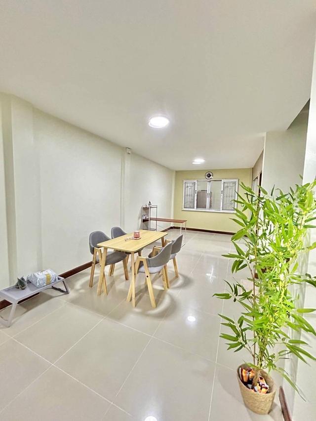 ขายด่วนบ้านรีโนเวทใหม่ หมู่บ้านพนาสนธิ์วิลล่า เทพารักษ์ บ้านสวยพร้อมอยู่ (N.1830) 12