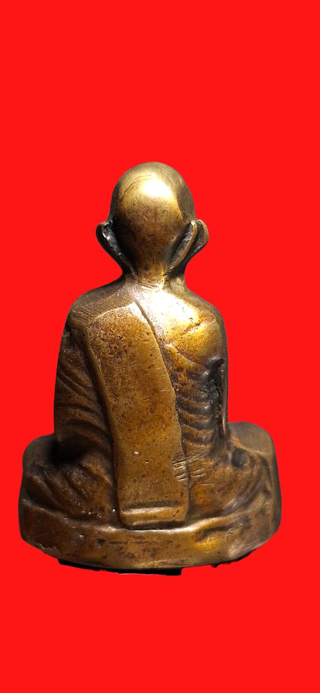 เหรียญพระเครื่องเก่า รูปที่ 2