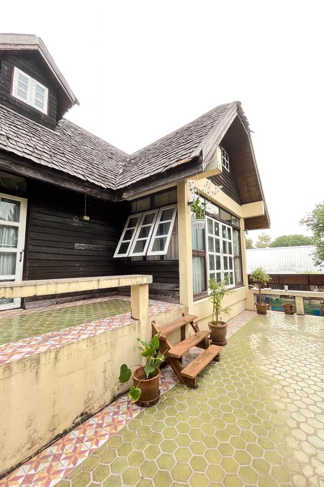 ขาย บ้านพร้อมที่ดิน 1 ไร่ 67 ตรว บ้านสวยพร้อมอยู่ 3 นอน 3 น้ำ บรรยากาศดีมาก แม่สรวย เชียงราย 8