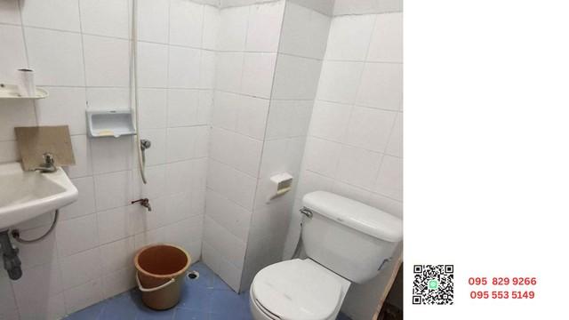 ขายอาคารพาณิชย์ 4 ชั้น 2 คูหา 36 ตรว.อยู่ในตลาดวงศกร ติดถนนสายไหม พร้อมดำเนินกิจการได้ สายไหม กรุงเทพ 4