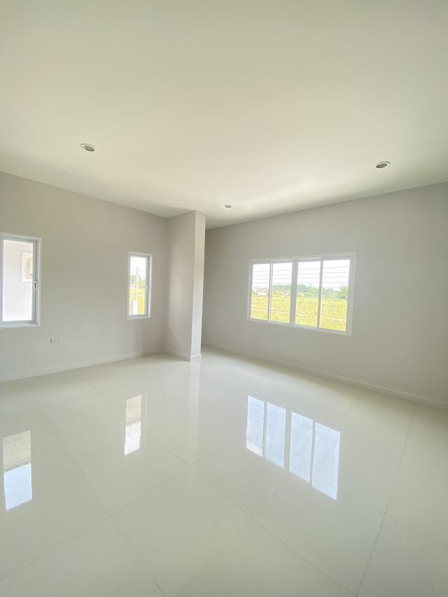 บ้านเดี่ยว2ชั้น ราคาเริ่ม 3.89 ล้าน 3